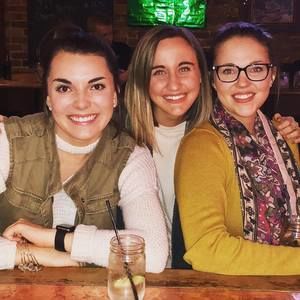 Meet your Posher, Kelley